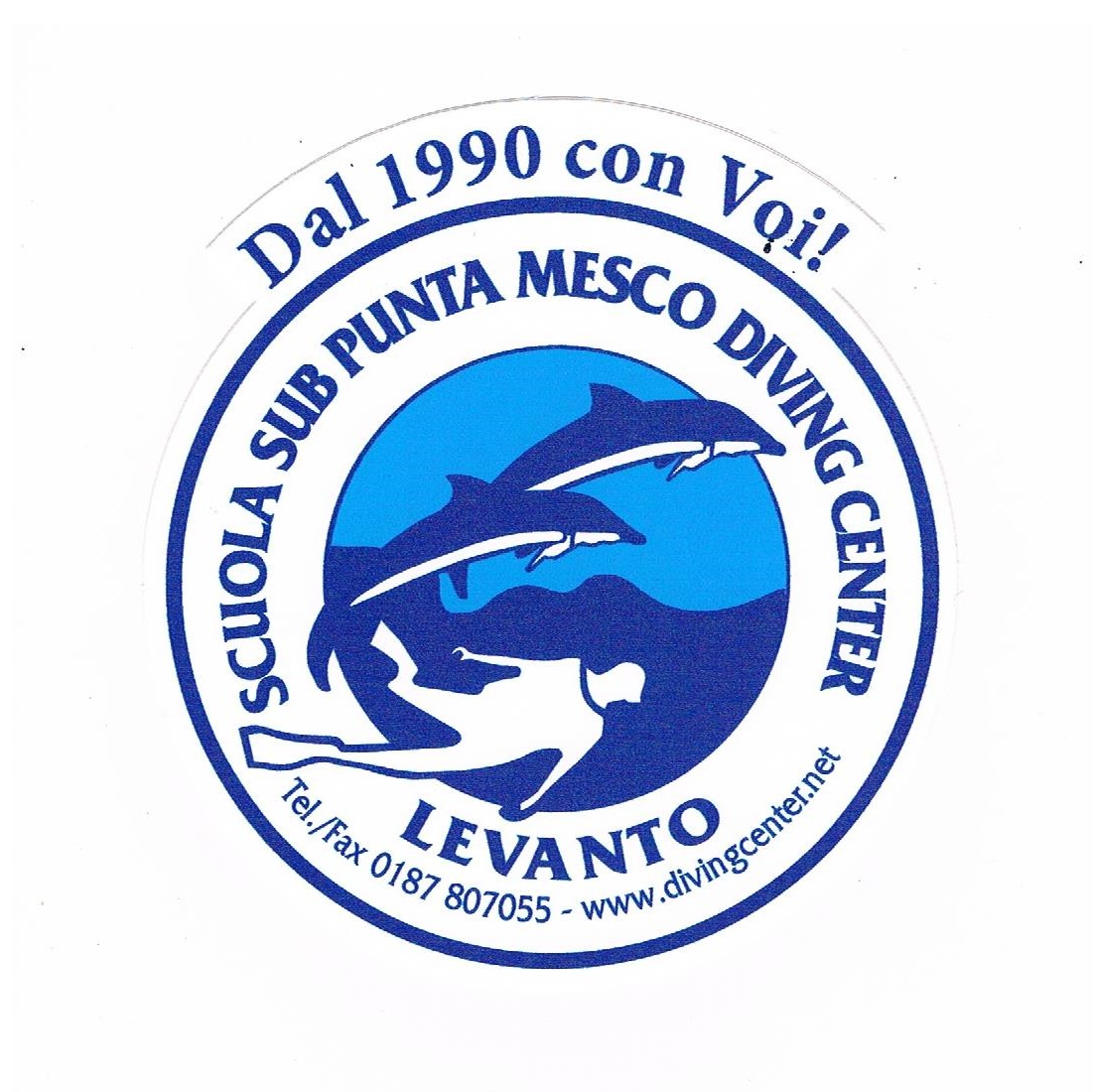 Diving Center Punta Mesco