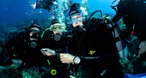 10 Tips to becoming a Better Scuba Diver!