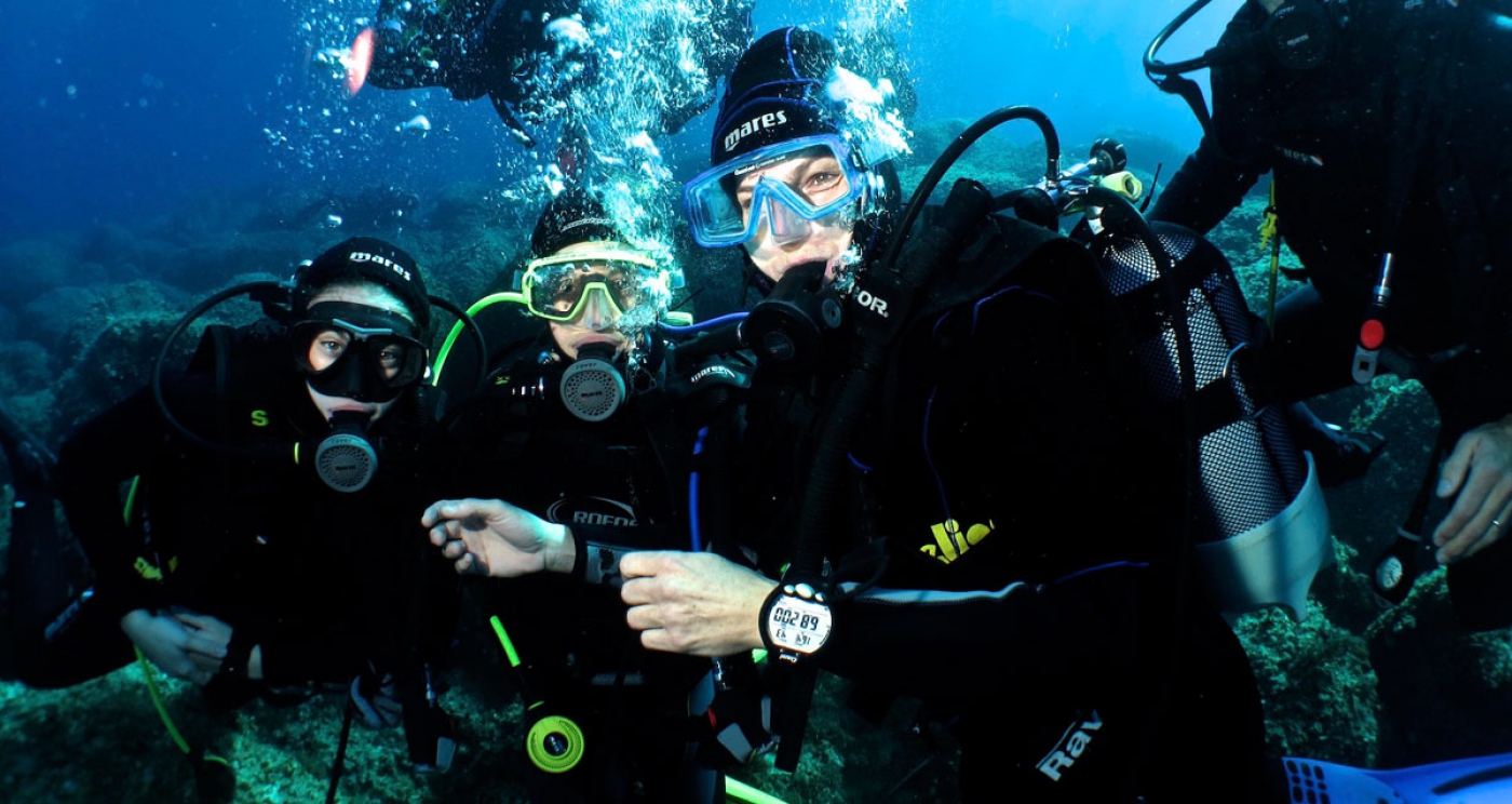 10 Tips to becoming a Better Scuba Diver!